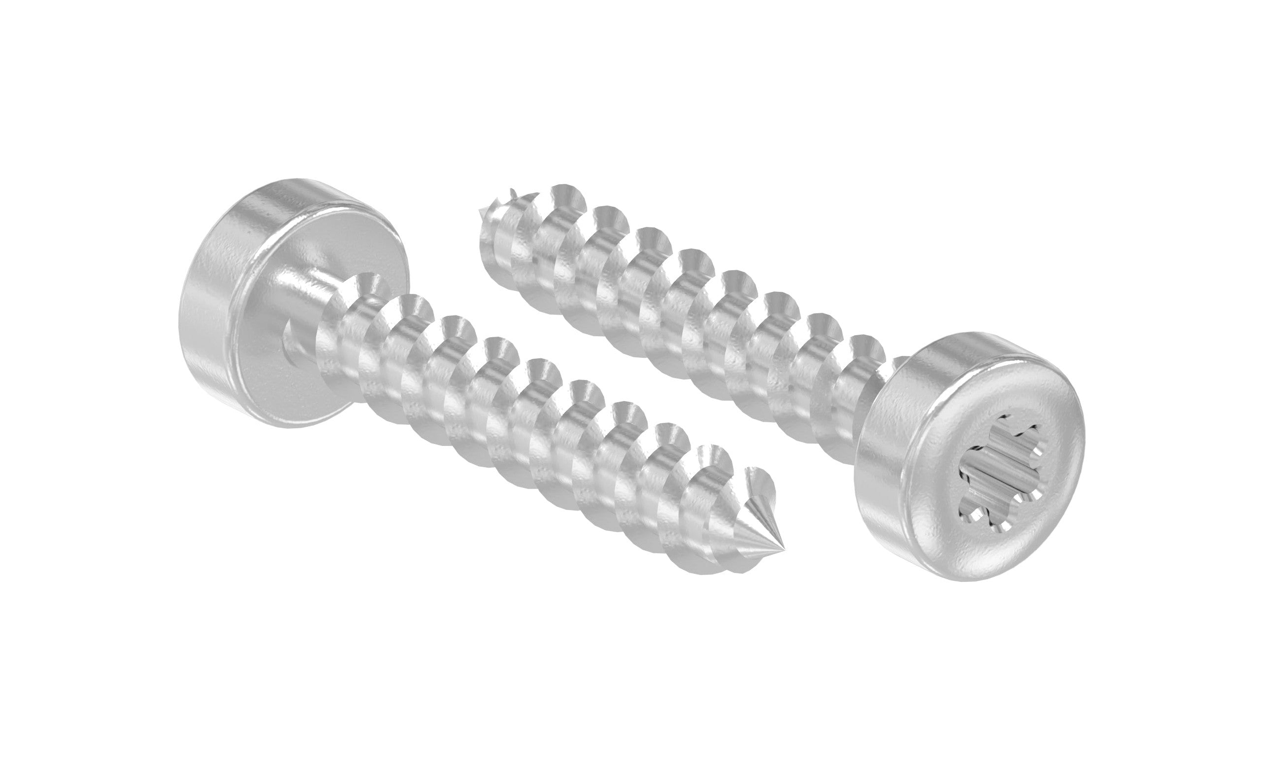 SPAX-Holzschrauben 5 x 30 mm, mit Torxantrieb T20, V2A