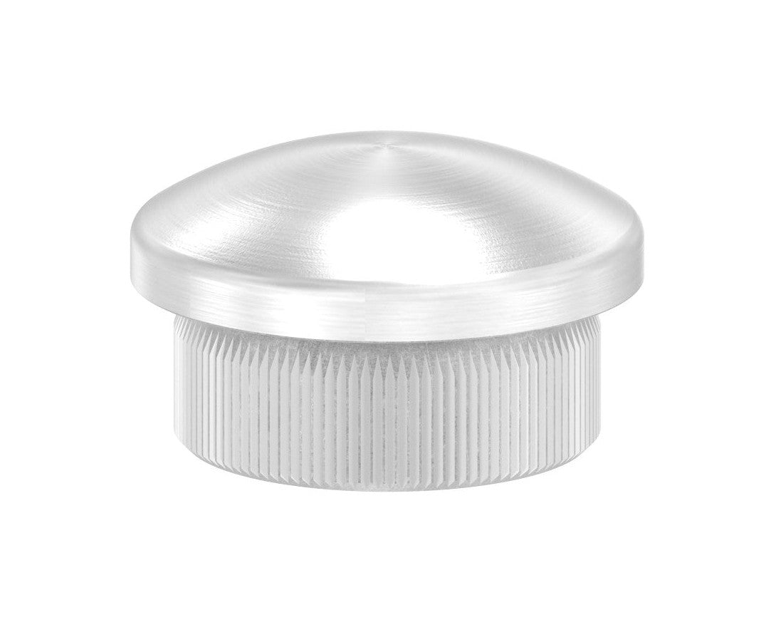 Rohrabschlusstopfen für Rohr Ø 21,3 x 2,0 mm