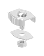INOX-Simplex Seilklemme, V4A