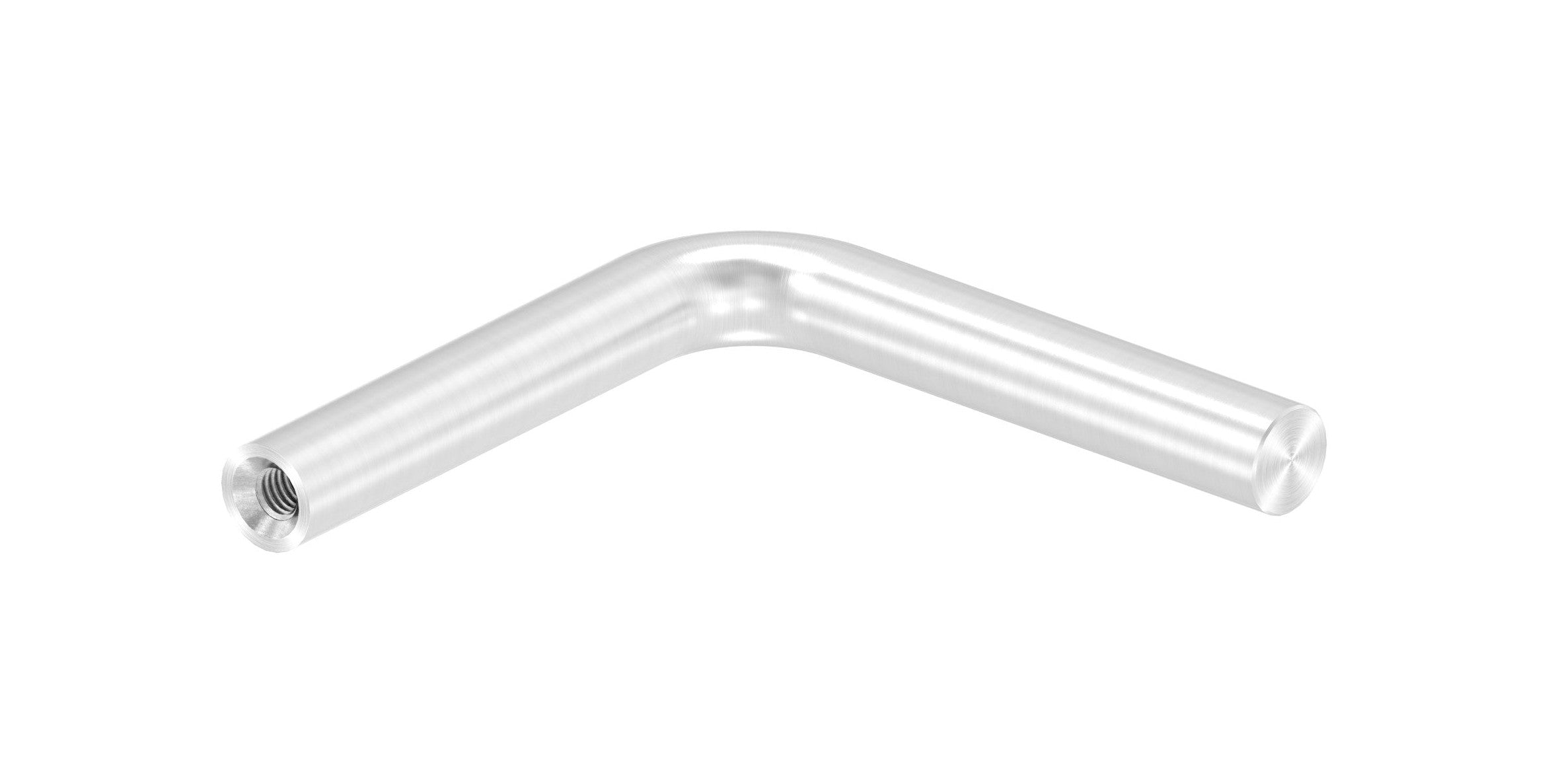 Bügel Ø 12 mm, Innengewinde M6