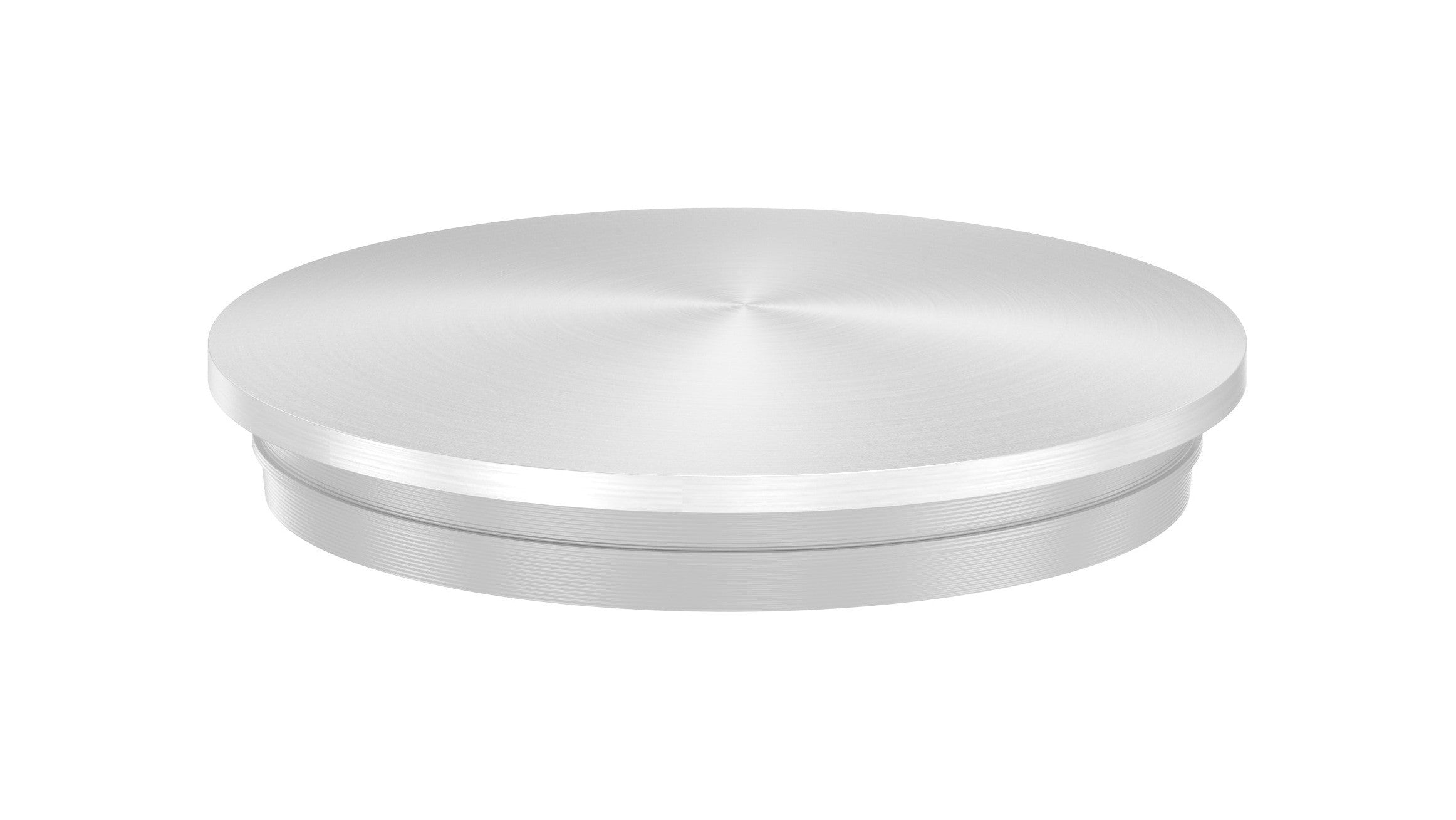 Rohrabschlussstopfen für Rohr Ø 40,0 x 2,0 mm