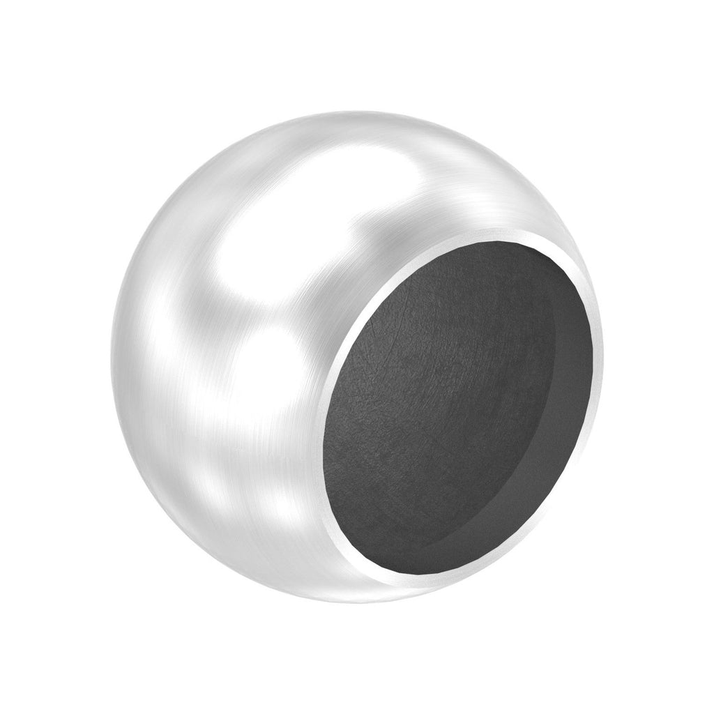 Rohrabschlusskugel für Rohr Ø 60,3 mm
