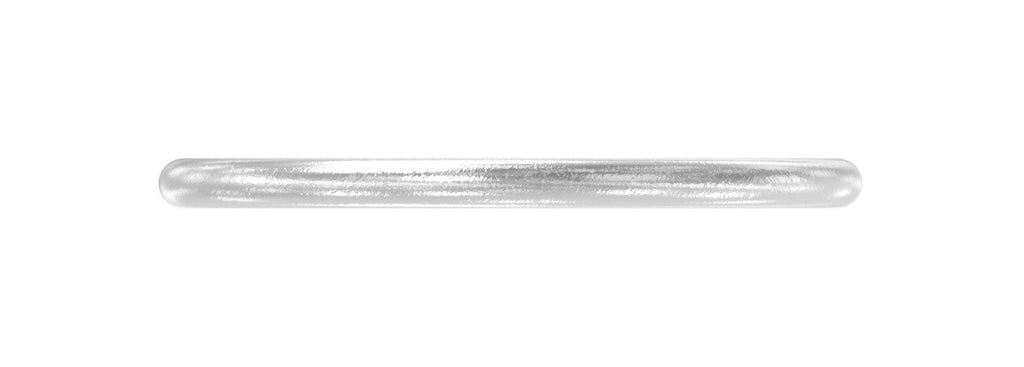 Ring, verschweißt, Rundmaterial, V2A / V4A