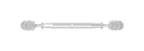 Wantenspanner mit Gewinde M4