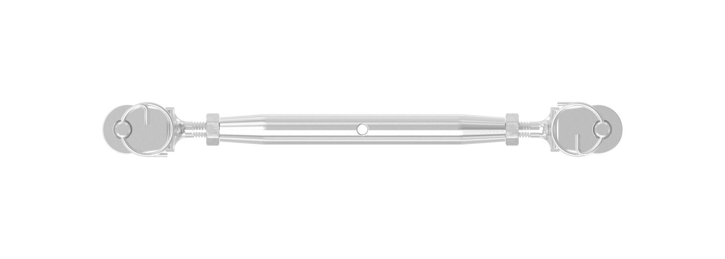 Wantenspanner mit Gewinde M4