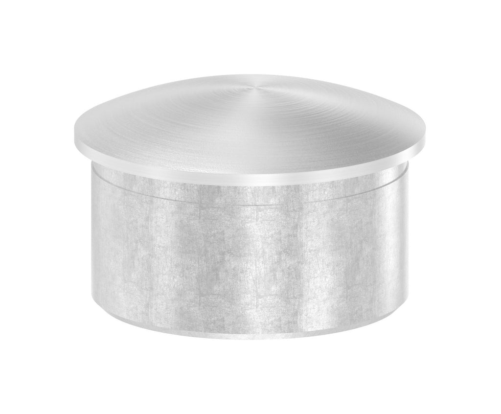 Rohrabschlussstopfen für Rohr Ø 42,4 x 2,0 mm