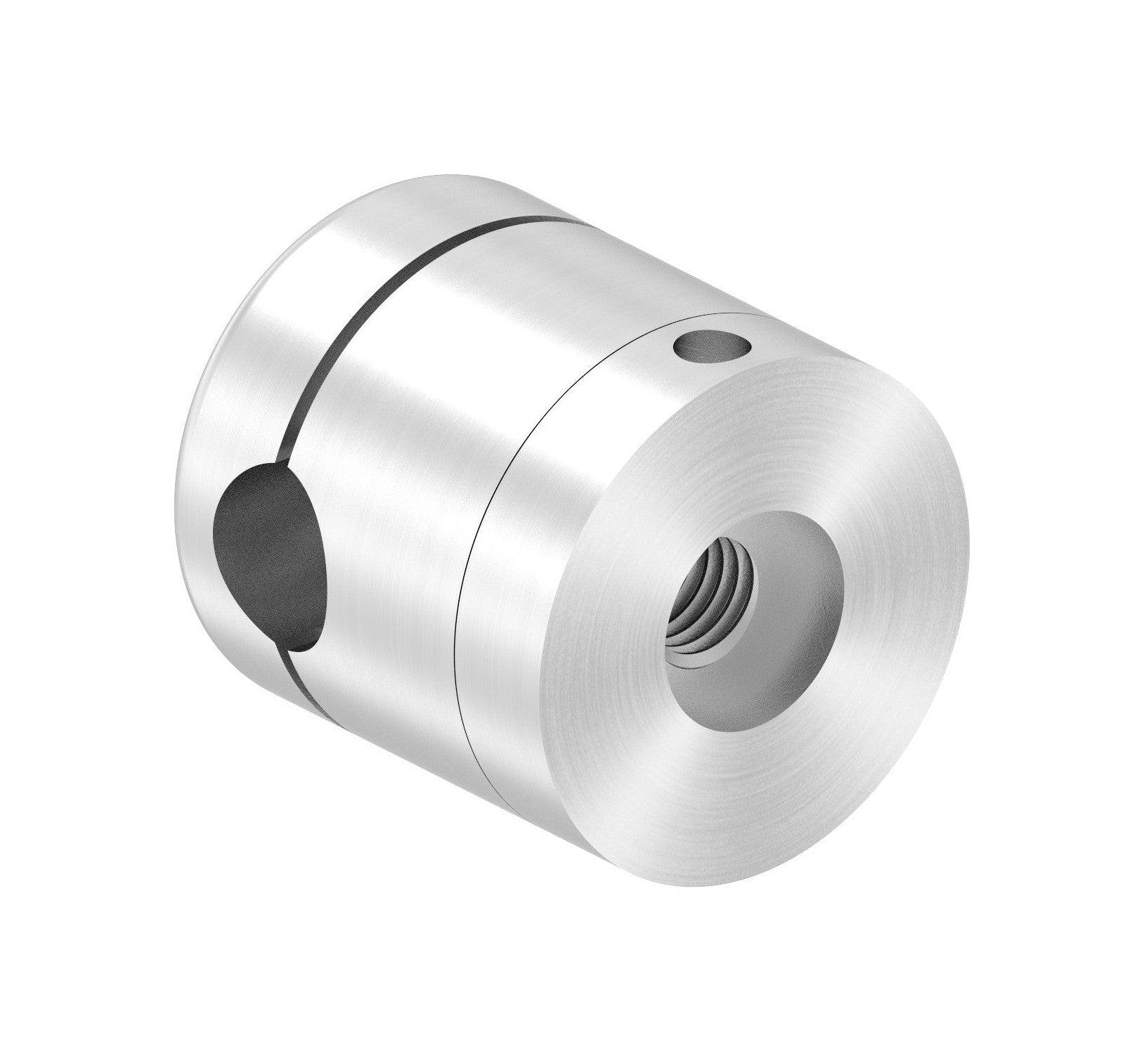 BRENK-fix® Grundhalter für Rundstab Ø 10 mm