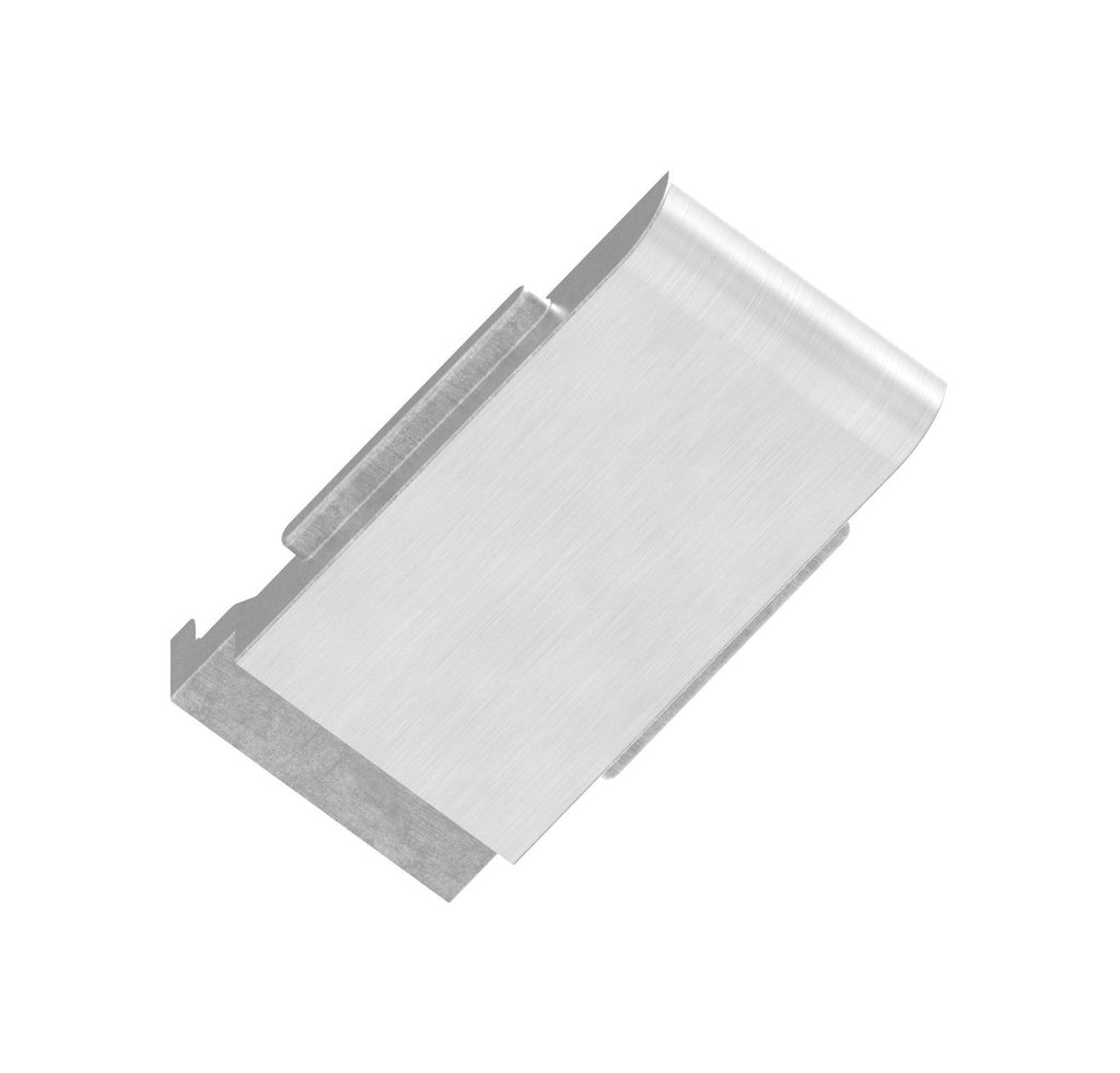 Edelstahl V2A / V4A