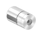 BRENK-fix® Grundhalter für Flachstab 30 x 8 mm