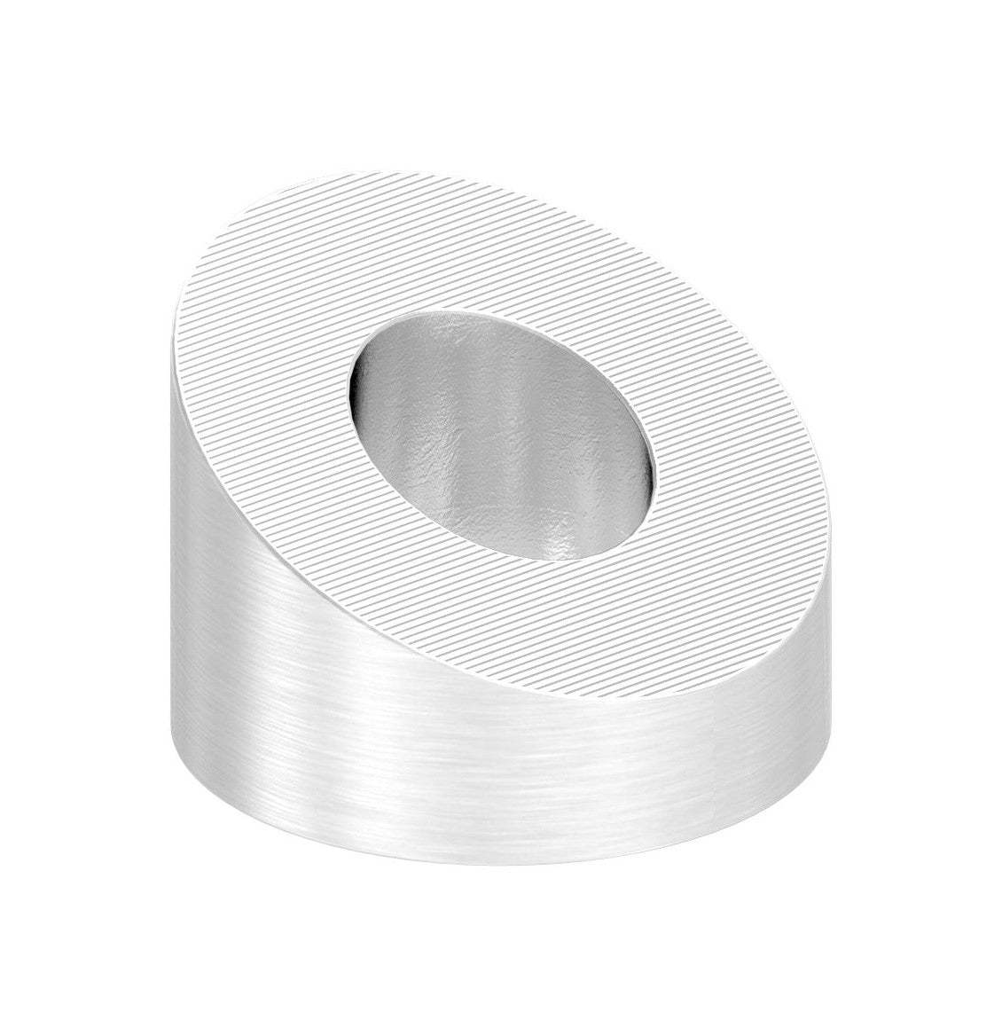 Formanschluss für Gewinde M5