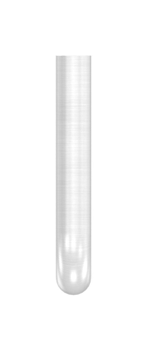 Handlaufhalter zum Einbetonieren, oben zum Anschweißen, V2A