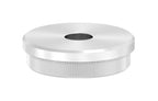 Rohrabschlussstopfen für Rohr Ø 48,3 x 2,0 mm