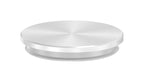 Rohrabschlussstopfen für Rohr Ø 42,4 x 2,0 mm