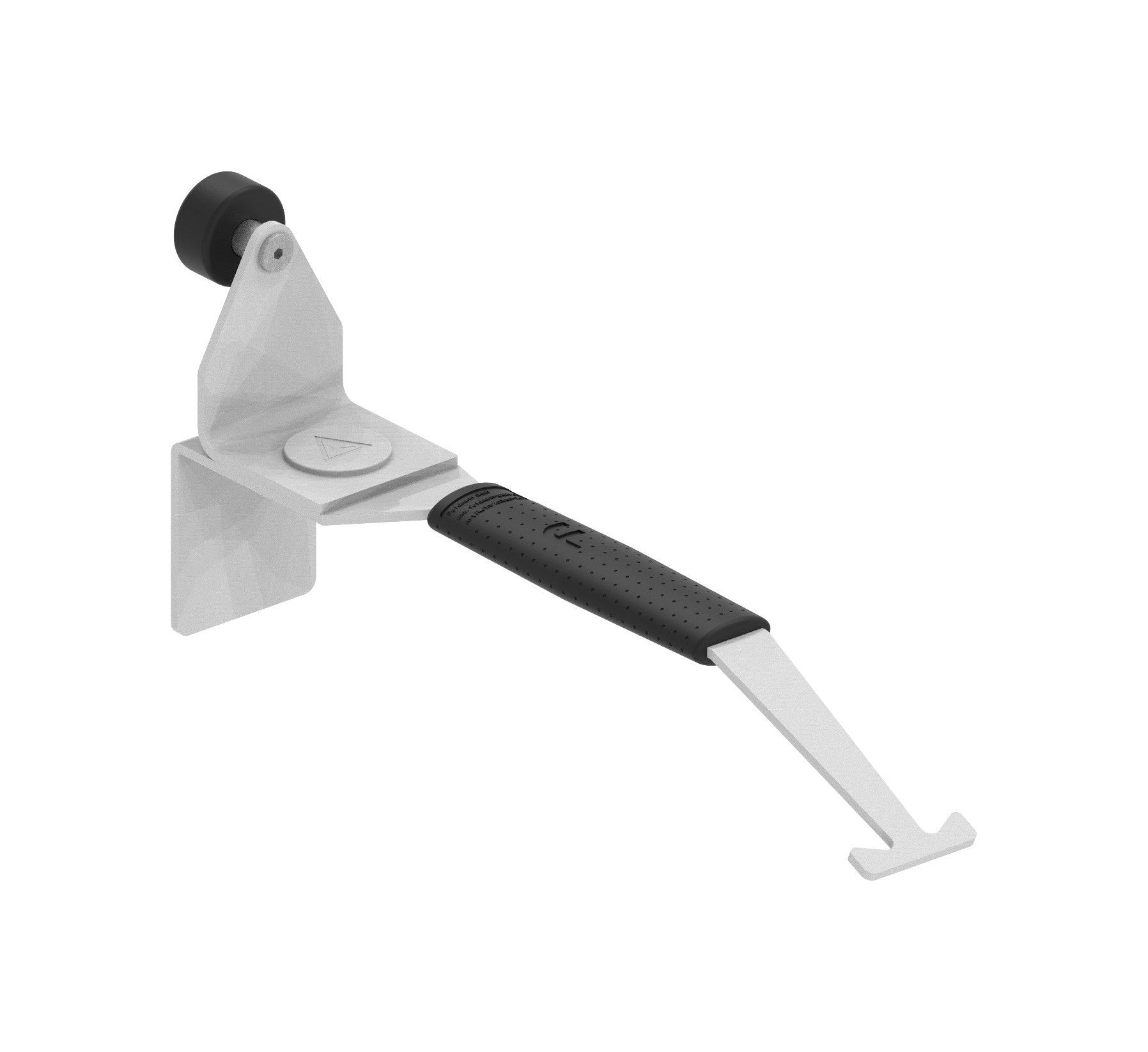 Multitool-Montagewerkzeug für Ganzglasgeländersystem eleganza