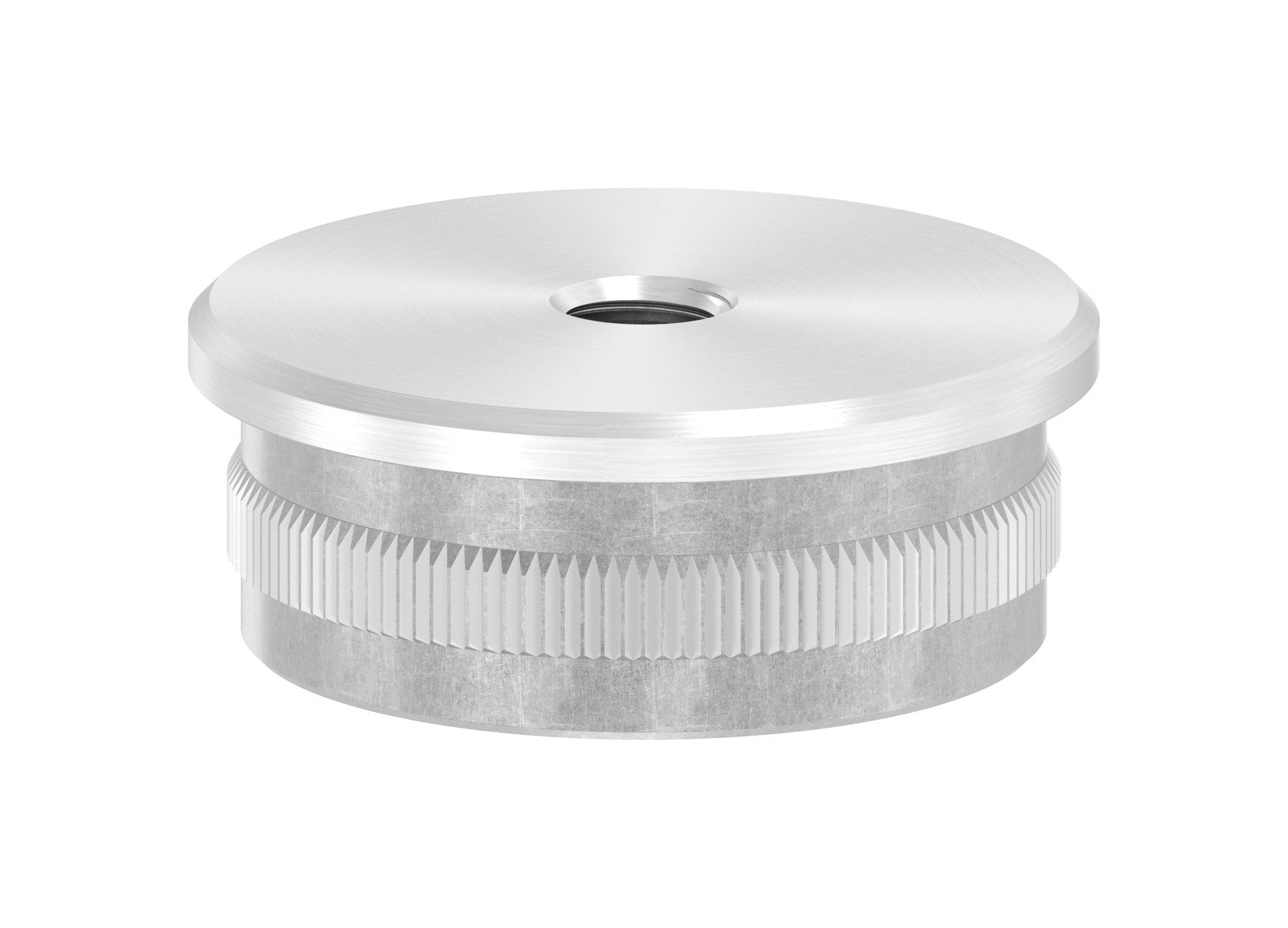 Rohrabschlussstopfen für Rohr Ø 42,4 x 2,0 mm