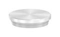 Rohrabschlussstopfen für Rohr Ø 33,7 x 2,0 mm