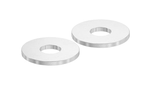 Beilagscheibe groß ISO 7093-1, V2A