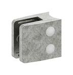 Zinkdruckguss, Anschluss für Durchmesser 48,3 mm