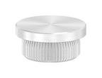 Rohrabschlusstopfen für Rohr Ø 21,3 x 2,0 mm