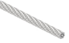 Edelstahlseil 7x7, Ø 4 mm