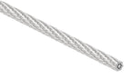 Edelstahlseil 7x7, Ø 3 mm