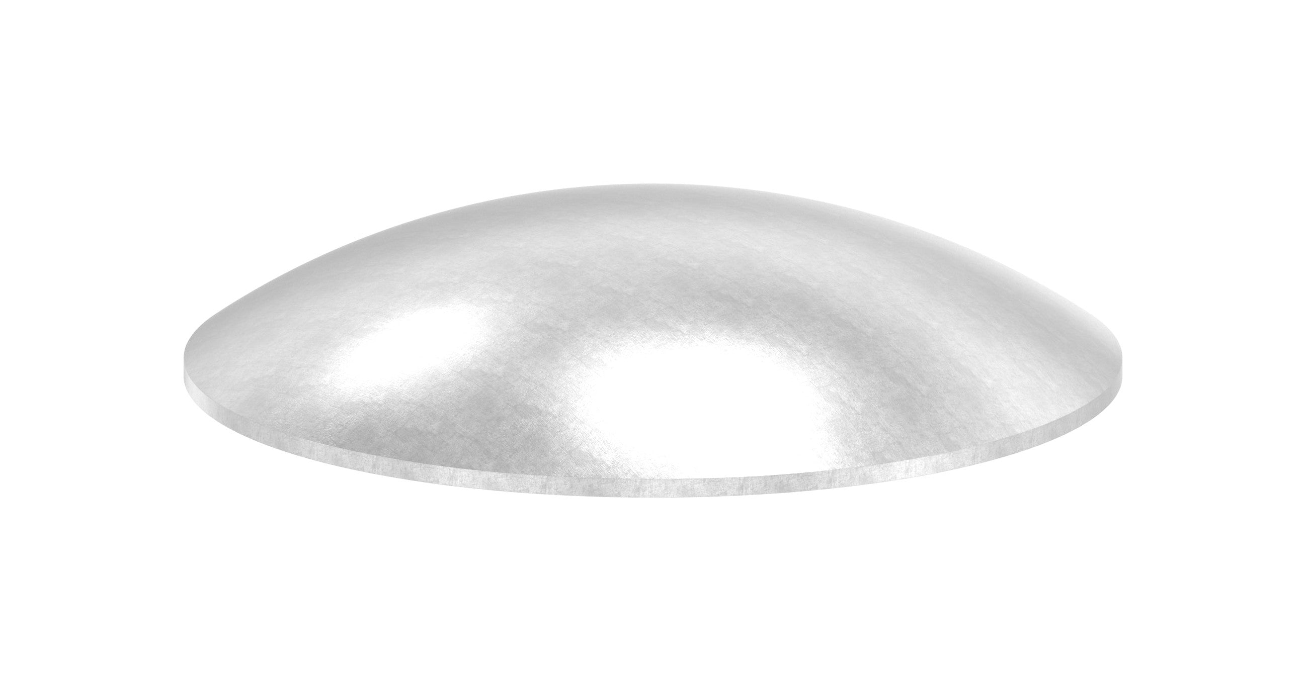 Rohrabschlussschale für Rohr Ø 120,0 mm