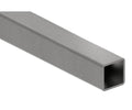 Quadratrohr S235JR, 40x40x3mm, glatt, L: 6000mm