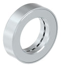 axial Kugellager, AußenØ 32mm, InnenØ 20mm, H: 8,2mm, verzinkt