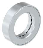 axial Kugellager, AußenØ 32mm, InnenØ 20mm, H: 8,2mm, verzinkt