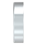 axial Kugellager, AußenØ 32mm, InnenØ 20mm, H: 8,2mm, verzinkt
