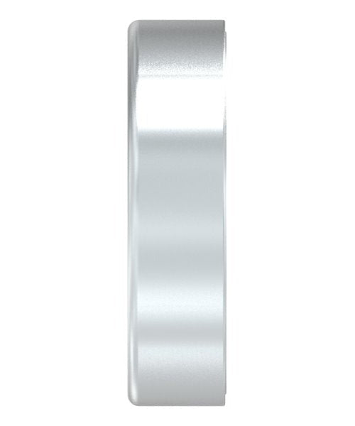 axial Kugellager, AußenØ 32mm, InnenØ 20mm, H: 8,2mm, verzinkt