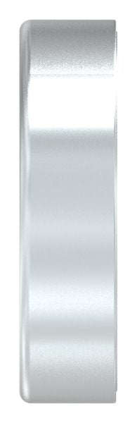 axial Kugellager, AußenØ 32mm, InnenØ 20mm, H: 8,2mm, verzinkt