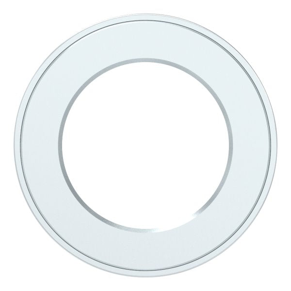 axial Kugellager, AußenØ 32mm, InnenØ 20mm, H: 8,2mm, verzinkt
