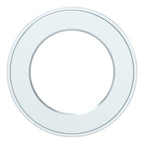 axial Kugellager, AußenØ 32mm, InnenØ 20mm, H: 8,2mm, verzinkt