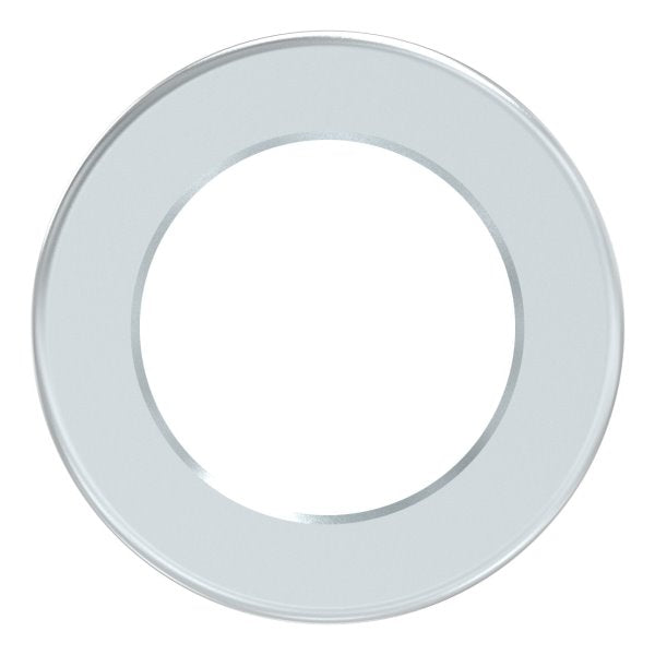 axial Kugellager, AußenØ 32mm, InnenØ 20mm, H: 8,2mm, verzinkt