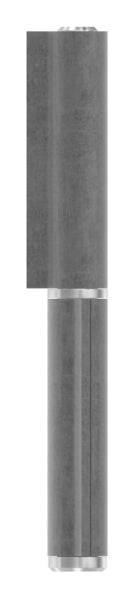 Anschweißband 2-teilig