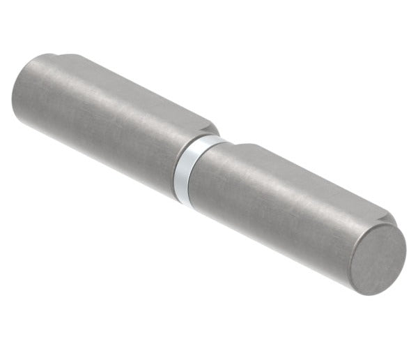 Torband zum Anschweißen passend zur Torband mit Rückholfeder 415-M, Tragkraft pro Paar: 60kg