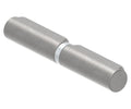 Torband zum Anschweißen passend zur Torband mit Rückholfeder 415-M, Tragkraft pro Paar: 60kg