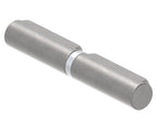 Torband zum Anschweißen passend zur Torband mit Rückholfeder 415-M, Tragkraft pro Paar: 60kg