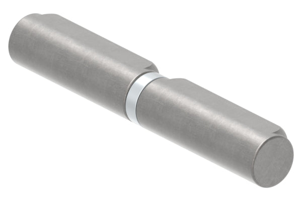 Torband zum Anschweißen passend zur Torband mit Rückholfeder 415-M, Tragkraft pro Paar: 60kg