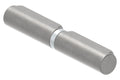 Torband zum Anschweißen passend zur Torband mit Rückholfeder 415-M, Tragkraft pro Paar: 60kg