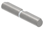 Torband zum Anschweißen passend zur Torband mit Rückholfeder 415-M, Tragkraft pro Paar: 60kg