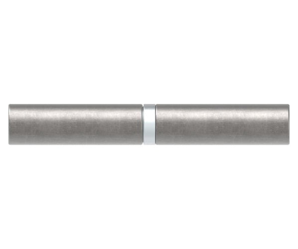 Torband zum Anschweißen passend zur Torband mit Rückholfeder 415-M, Tragkraft pro Paar: 60kg