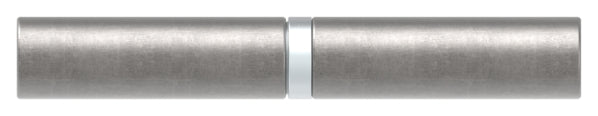 Torband zum Anschweißen passend zur Torband mit Rückholfeder 415-M, Tragkraft pro Paar: 60kg
