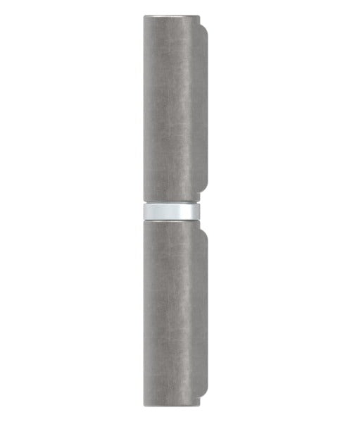 Torband zum Anschweißen passend zur Torband mit Rückholfeder 415-M, Tragkraft pro Paar: 60kg