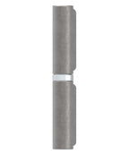 Torband zum Anschweißen passend zur Torband mit Rückholfeder 415-M, Tragkraft pro Paar: 60kg