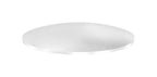 Rohrabschlussschale für Rohr Ø 101,6 mm