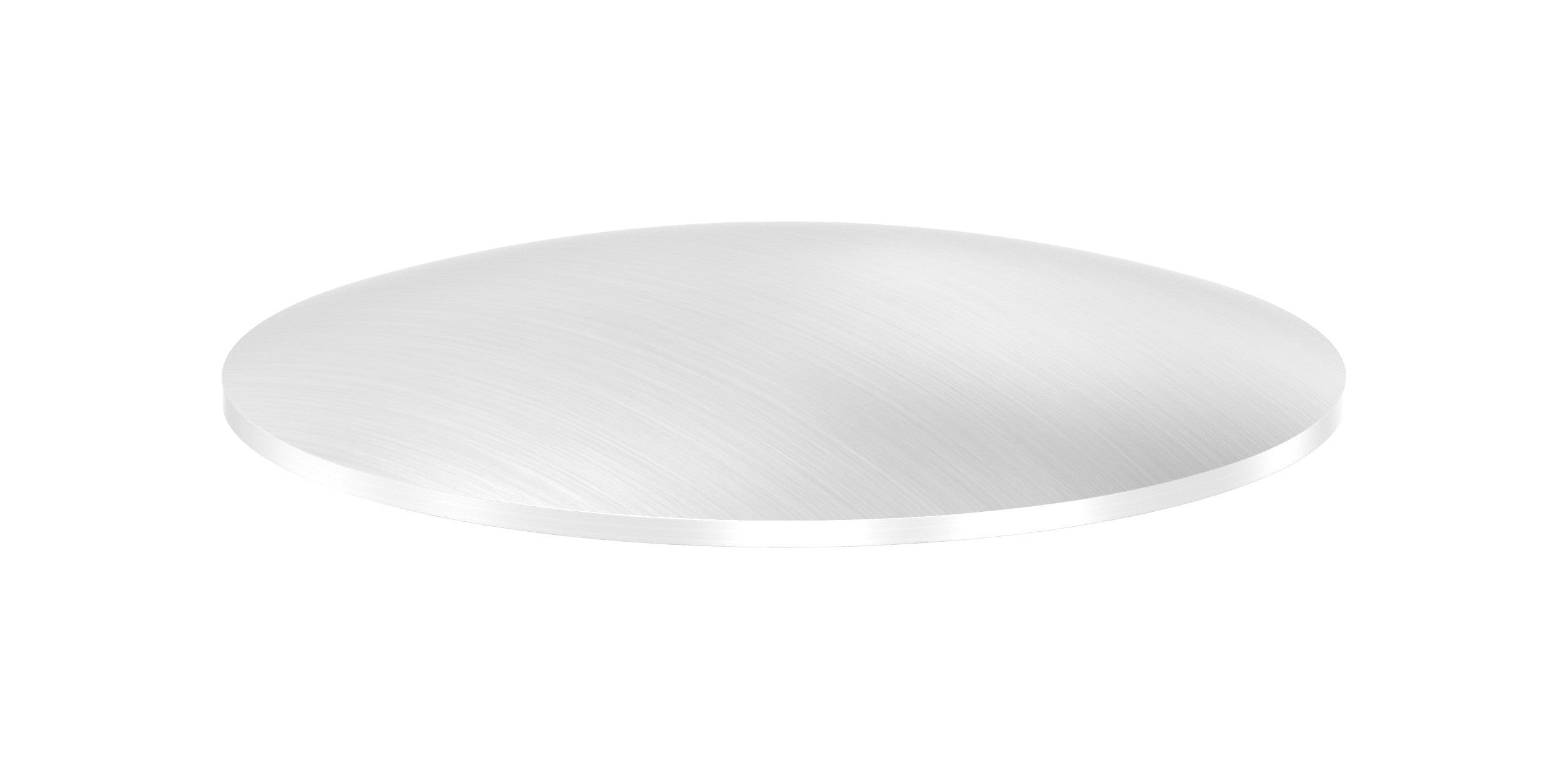 Rohrabschlussschale für Rohr Ø 101,6 mm