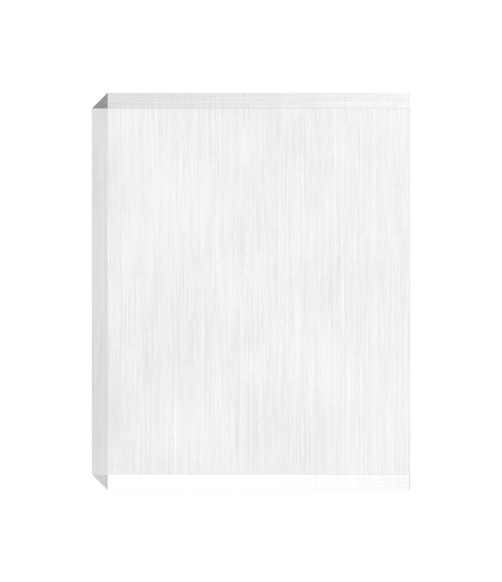 Wandhalter für Quadrat-Nutrohr 40 x 40 x 1,5 mm, rechts oder links, V4A
