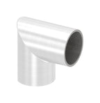 Schweißecke Ø 33,7 mm